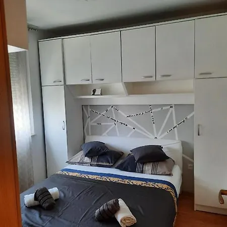 Tina Apartment